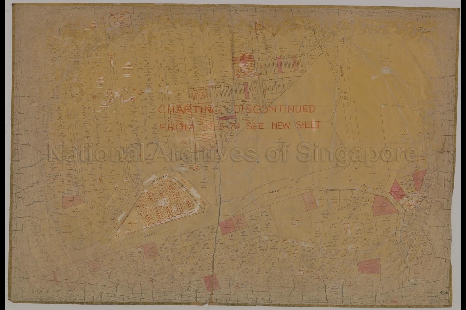 Mukim Number XXVIII: Ulu Bedok, Mukim Number XXVII: Bedok,  …