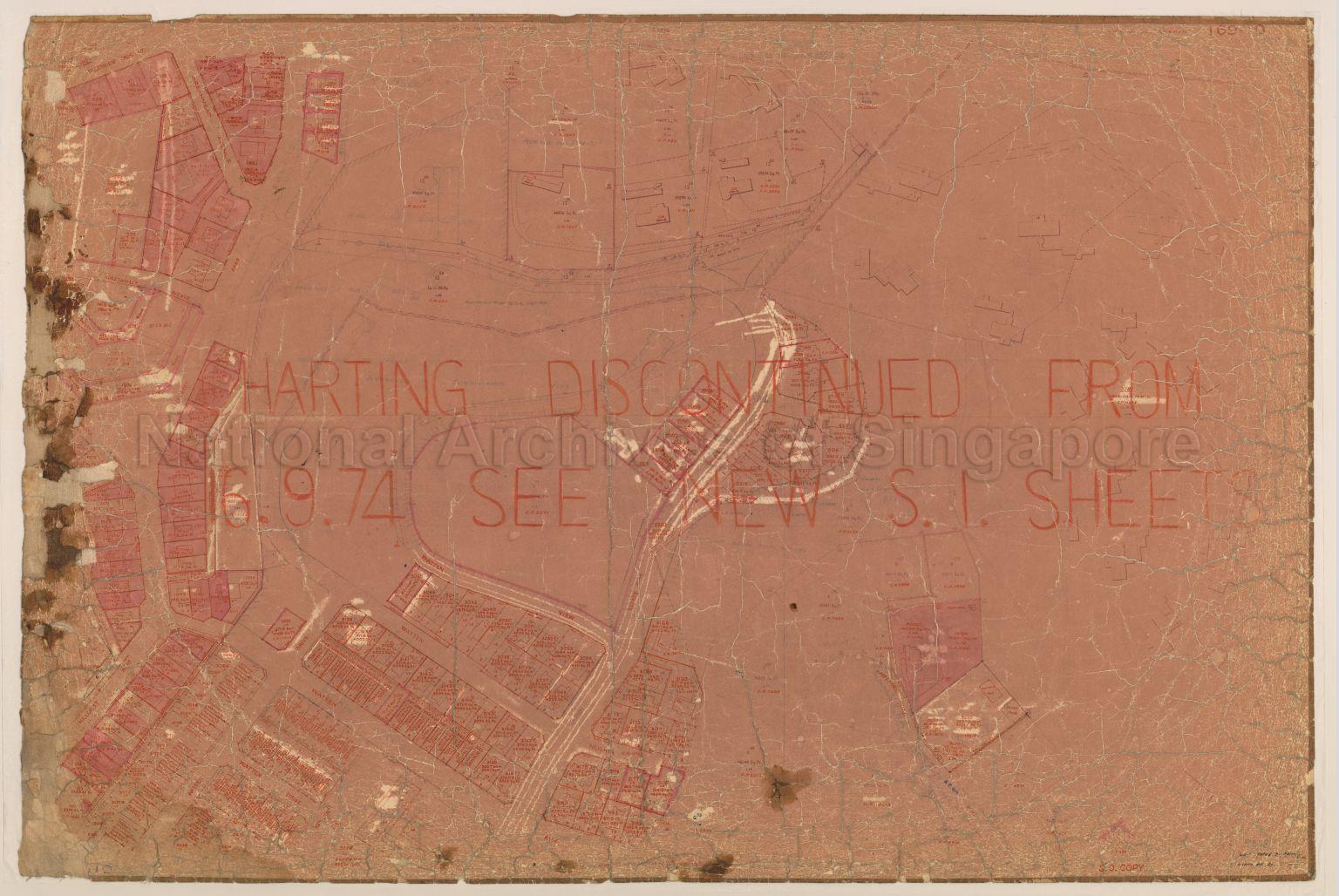 Mukim Number XV-Ulu Kalang (Ulu Kallang), and Mukim Number  …