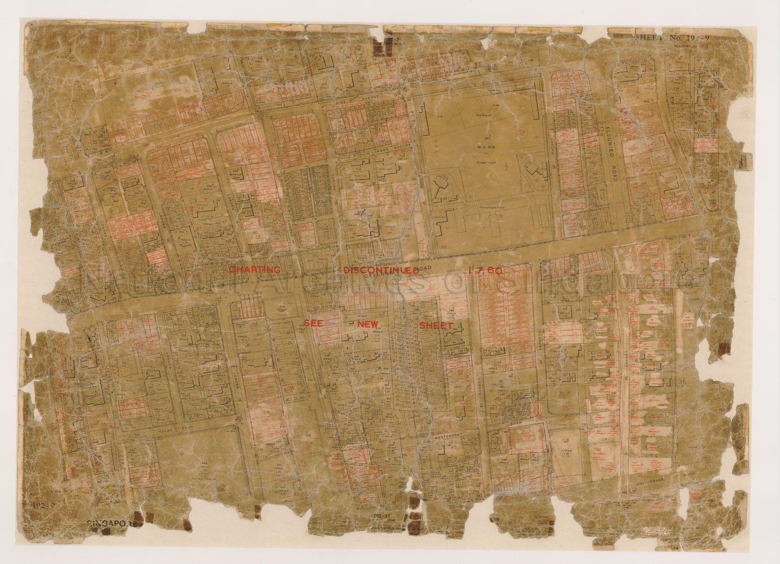 Singapore. Kalang Mukim (Kallang Mukim), and Gelang Mukim ( …