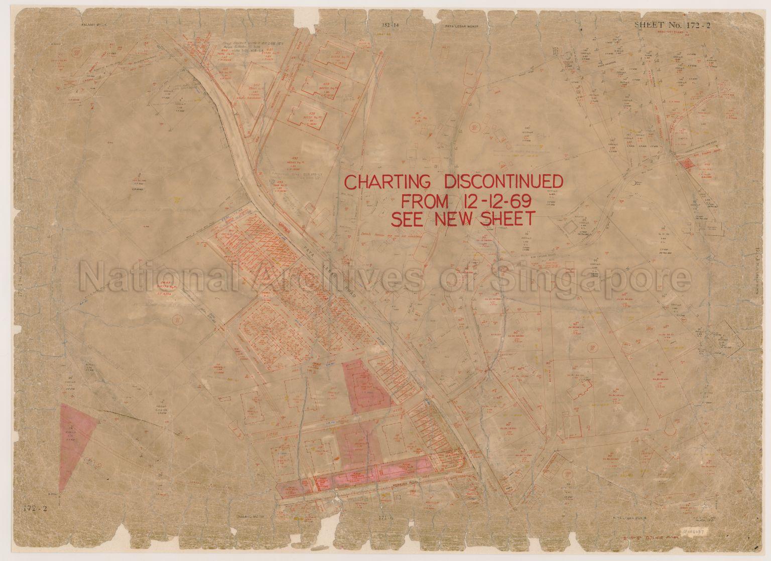 Singapore. Kalang Mukim (Kallang Mukim), and Paya Lebar  …