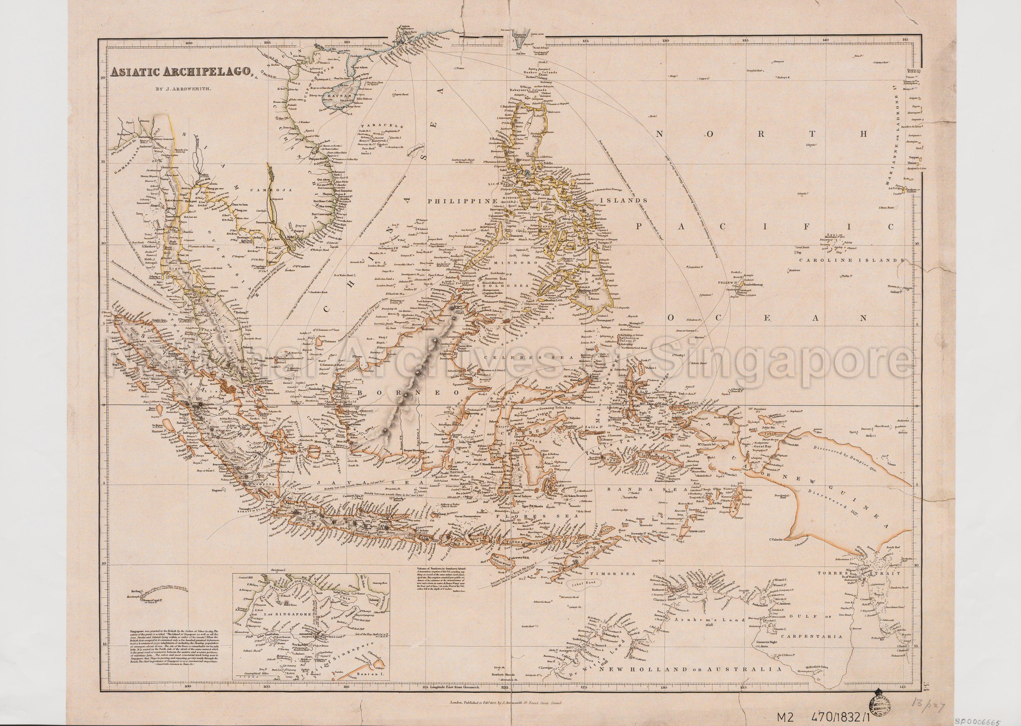 Asiatic Archipelago