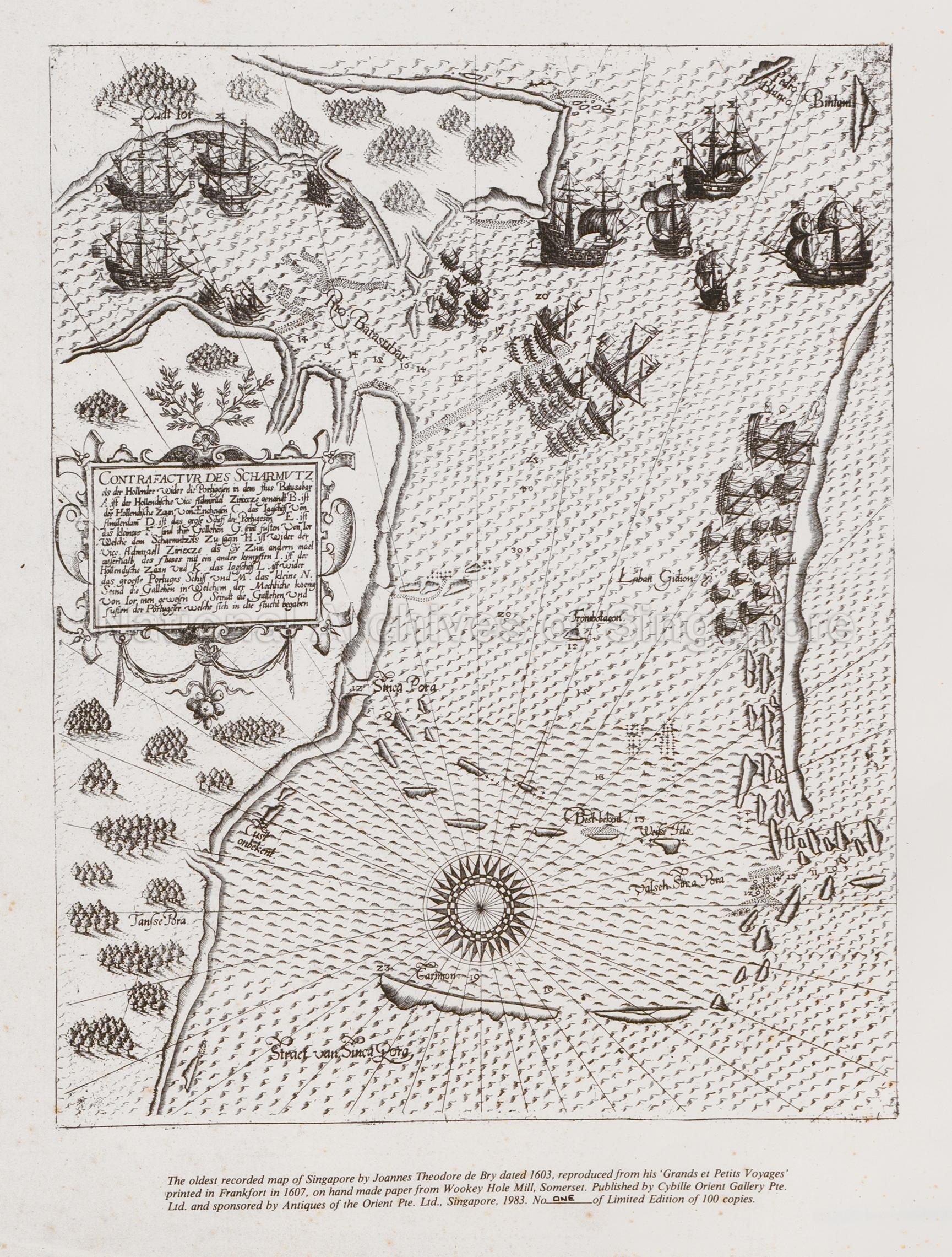 Contrafactur des Scharmutz els der Hollender wider die  …