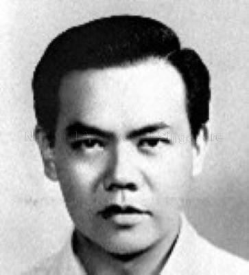 Teo, Chong Tee 张宗治 – Oral History Interviews – Record Details ...