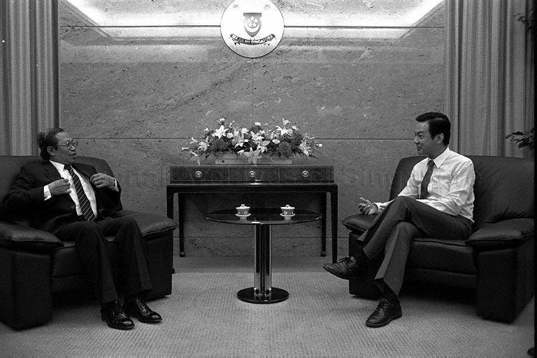 Datuk Bey MALAYSIAN SECRETARY-GENERAL OF MINISTRY OF DEFENCE DATUK