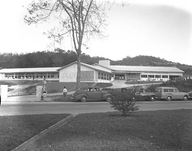 View of Salvation Army Lee Kuo Chuan Nursery Home at Upper