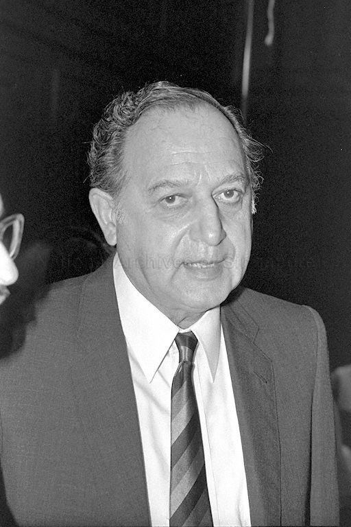 Counsel Howard Cashin is representing Keppel Shipyard, the operators of the oilwharf and the yard where the former ore carrier was converted into a drill ship.