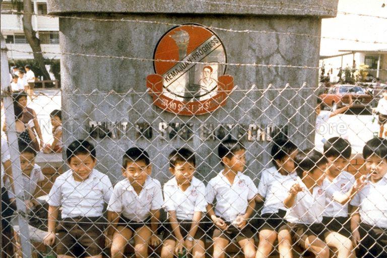 children-at-bukit-ho-swee-east-school
