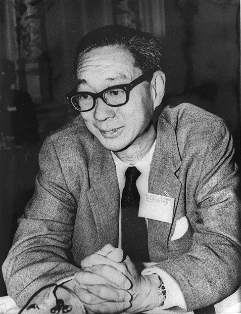 Dato Loke Wan Tho built up Cathay Organisation and established Cathay cinema.