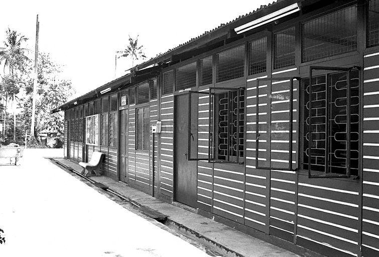 Neo Tiew Village -- Community centre