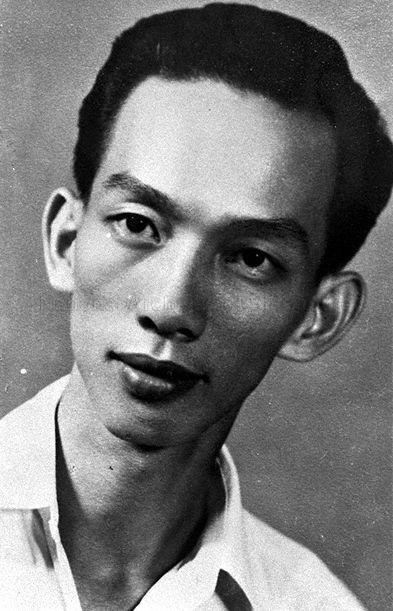 Tee Kim Leng, member of People's Action Party (PAP) and member of first Legislative Assembly representing Pasir Panjang