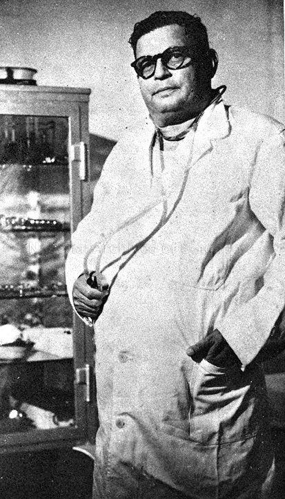 Dr. Charles Joseph Pemberton Paglar was a well-known doctor of Eurasian origin. He converted a 2-storey bungalow at the corner of Joo Chiat Place and Telok Kurau Road into the Paglar Maternity and Nursing Home, one of the few private hospitals in Singapore during the 1930s. The private hospital with 30 beds later became the Saint Mark's Maternity Hospital (renamed East Shore Hospital in 1989, and Parkway East Hospital in 2010). He was a representative of the Eurasian community during the Japanese Occupation, being the President of the Eurasian Welfare Association. He later became a founder of the Adult Education Board in the early 1950s.