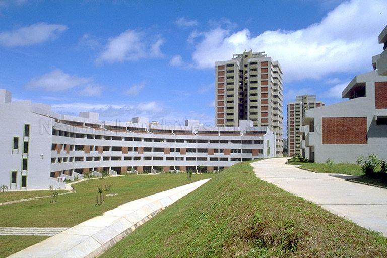 PINE GROVE HOUSING AND URBAN DEVELOPMENT COMPANY (HUDC)