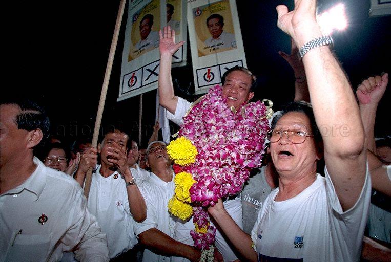 Captivating Former Pap Mp Ong Ah Heng Dies Aged 84 Artwork Concept Captivating Former Pap Mp Ong Ah Heng Dies Aged 84 Artwork Concept