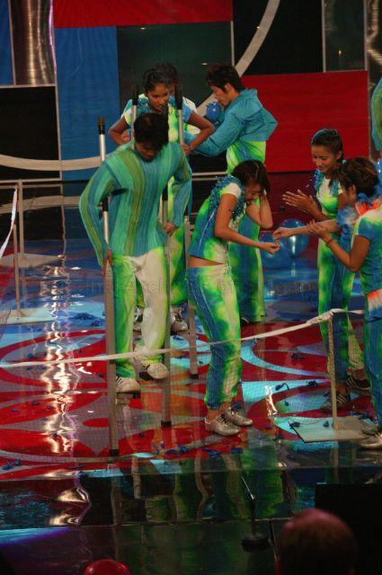 Taken at: President’s Star Charity 2004 show at MediaCorp TV Studio