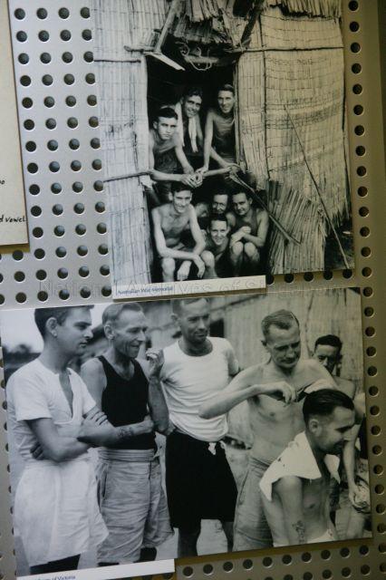 Taken at: Exhibition at the Former Ford Factory in Upper Bukit Timah Road