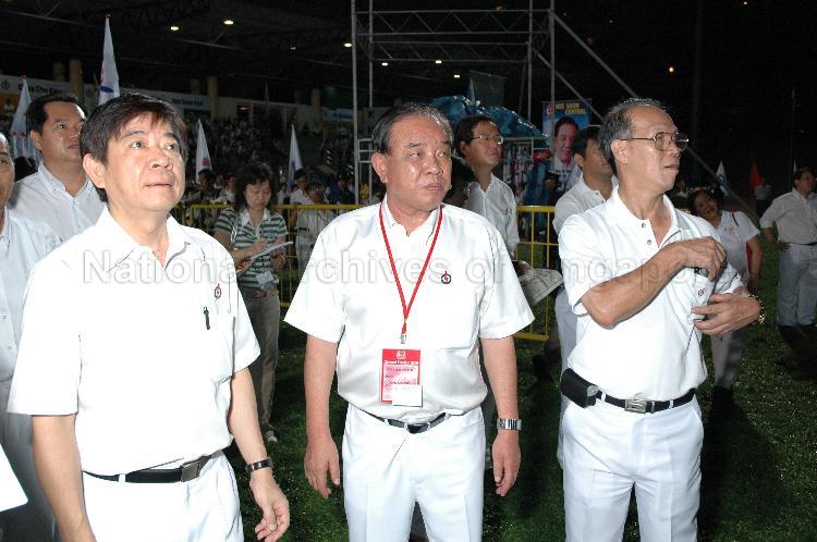 Dynamic Former Pap Mp Ong Ah Heng Dies Aged 84 Abstract for Your Screen Dynamic Former Pap Mp Ong Ah Heng Dies Aged 84 Abstract for Your Screen