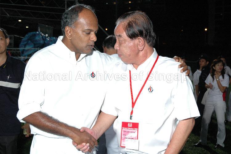 Mesmerizing Former Pap Mp Ong Ah Heng Dies Aged 84 Wallpaper for Your Screen Mesmerizing Former Pap Mp Ong Ah Heng Dies Aged 84 Wallpaper for Your Screen
