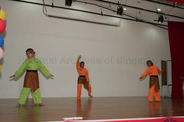 Taken at: Racial Harmony Food Carnival organised by Singapore Federation of Chinese Clan Associations (SFCCA) at 397 Lorong 2 Toa Payoh SFCCA Building