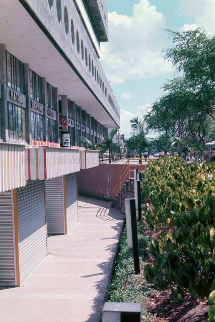 Katong Shopping Centre, Mountbatten Road