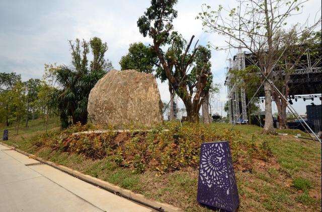 Gardens by the Bay at 18, Marina Gardens Drive - World of Plants