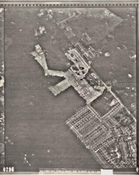 Seletar Hills Estate.