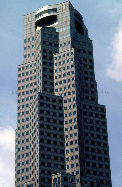 United Overseas Bank (UOB) Plaza