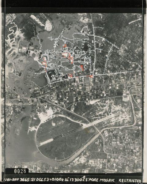 Kallang Aerodrome and Airport