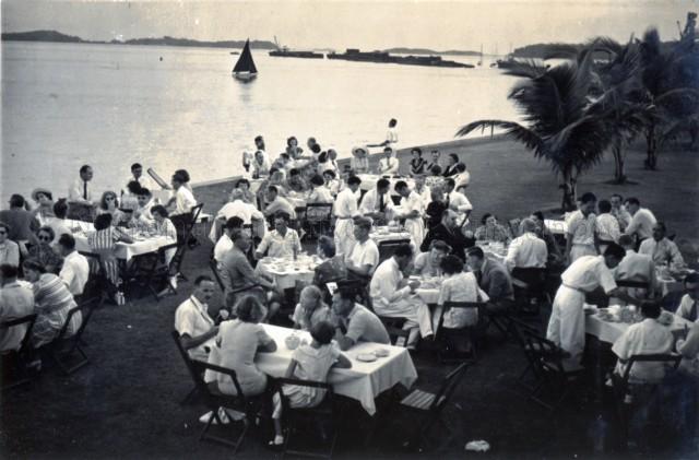 Royal Singapore Yacht Club Regatta Dinner