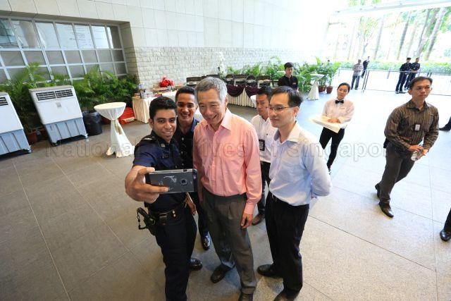 Taken at: Corrupt Practices Investigation Bureau (CPIB)