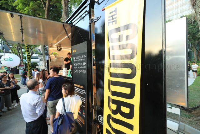 Taken at: Official Opening of imPAct@Hong Lim Green in Hong Lim Park