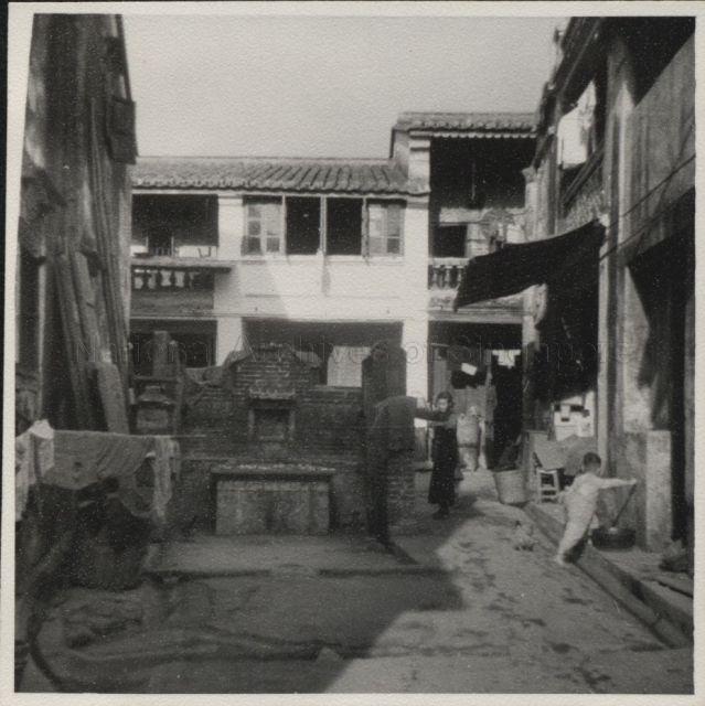 Sai Kwong Village, Kowloon