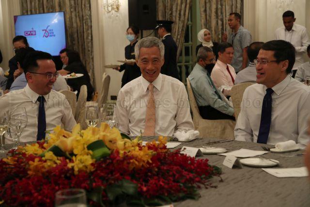Taken at: Corrupt Practices Investigation Bureau's (CPIB)