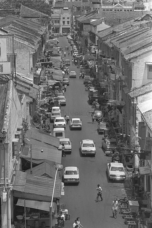 A CLEAN UP OPERATION WAS LAUNCHED AT A TEMPLE STREET a-clean-up-operation-was-launched-at-a-temple-street