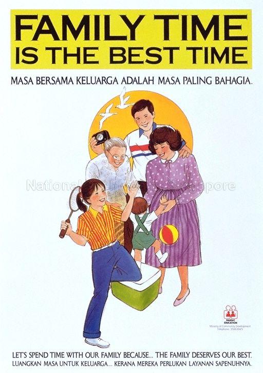 Family Time Is The Best Time * Lets Spend Time With Our