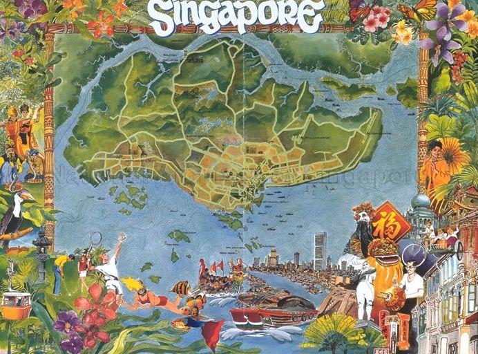 Singapore