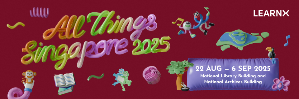 All Things Singapore 2025