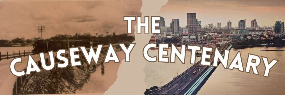 Causeway Centenary