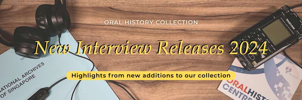 OHC New Releases 2024