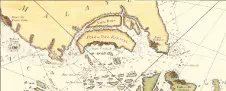 Maps and Building Plans